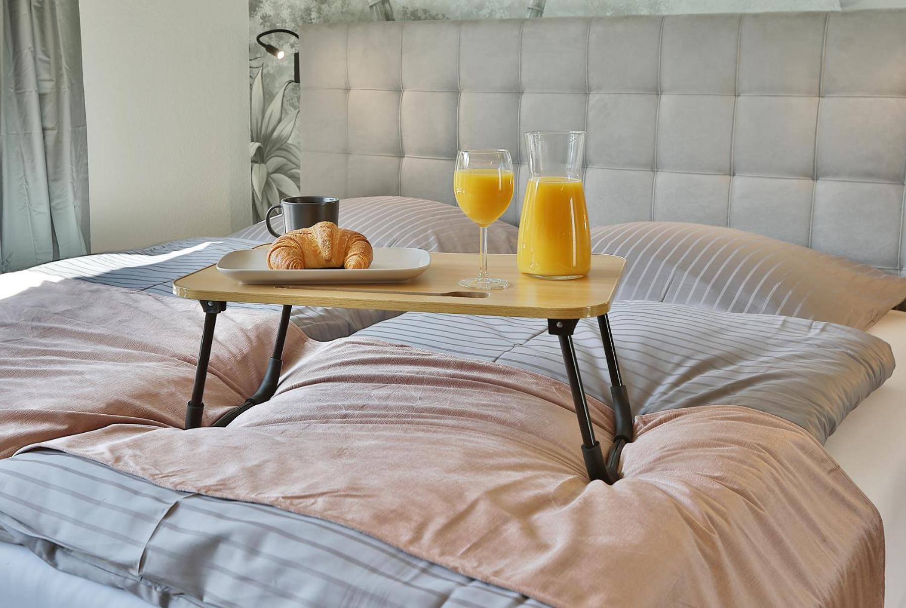 Neu! Design-Apartment Heidetraum Bad Fallingbostel Szoba fotó