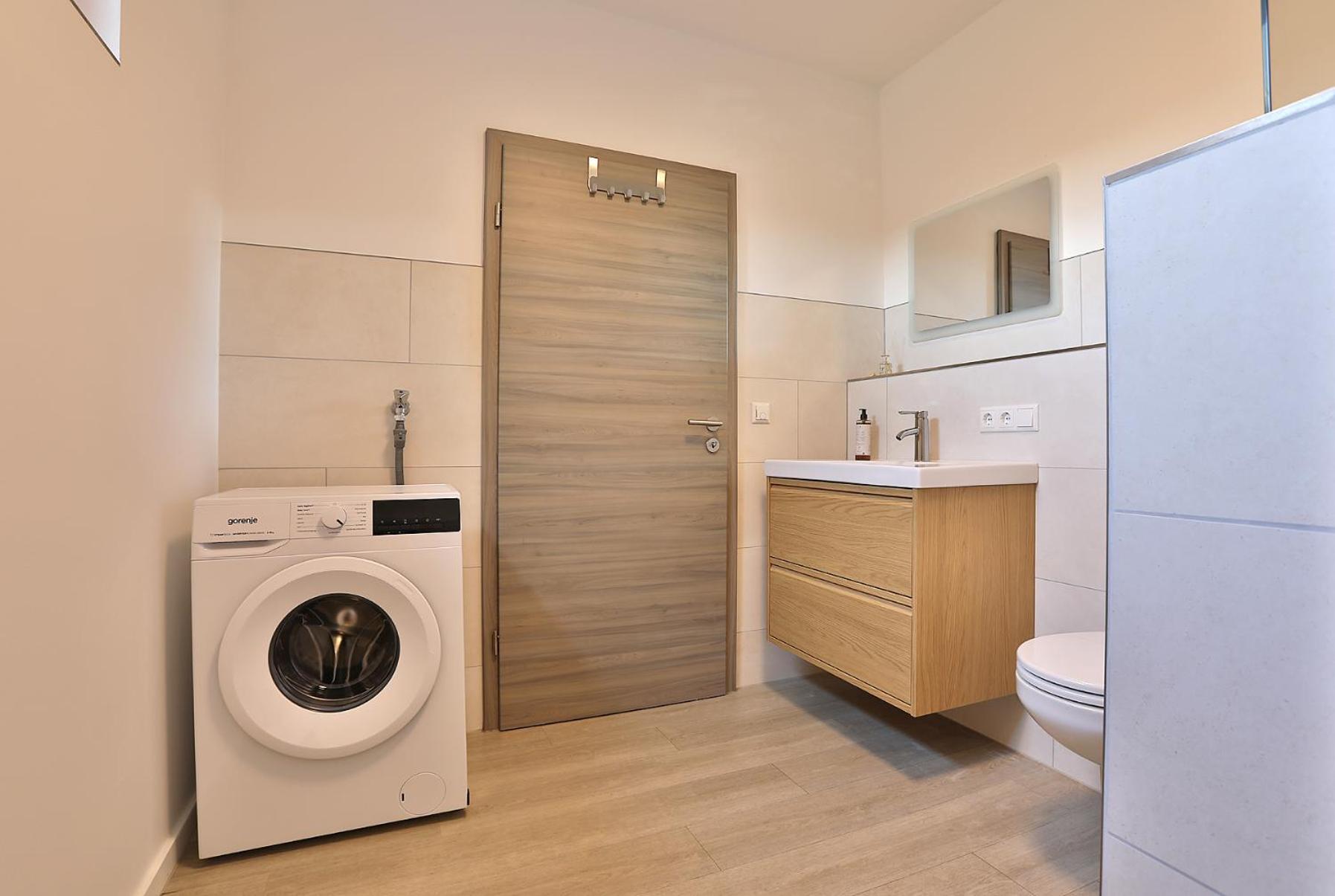 Neu! Design-Apartment Heidetraum Bad Fallingbostel Szoba fotó